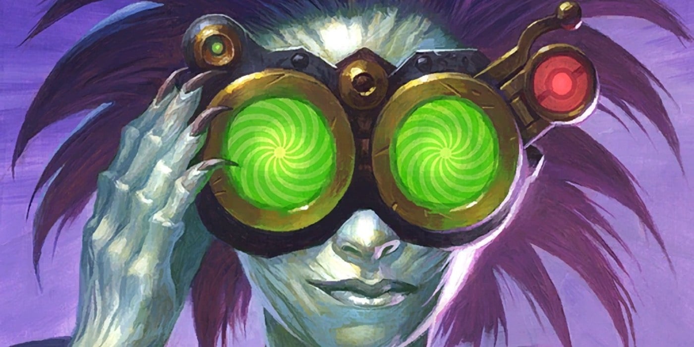 Starting October Right With the Best 12-Win Hearthstone Duels Meta Decks to Play