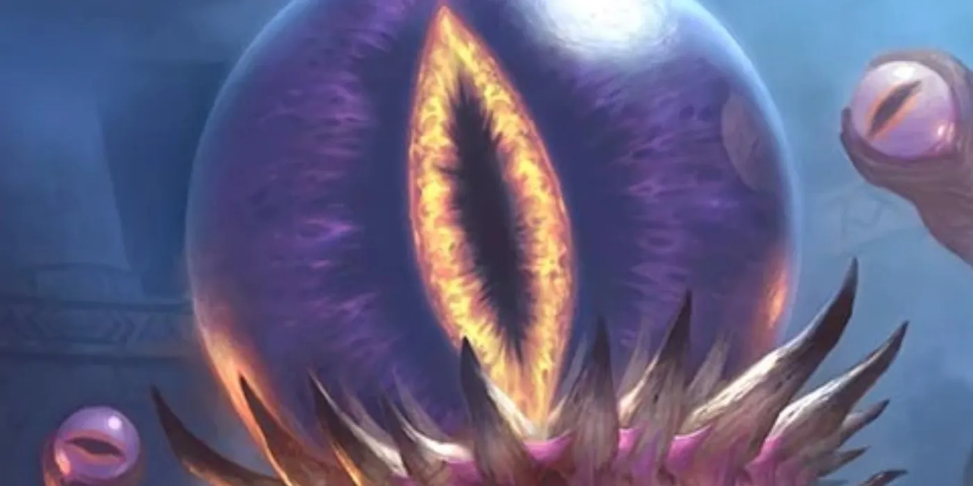 Blizzard Pushes More Hero Health Updates in an Effort to Balance Hearthstone's Twist Format