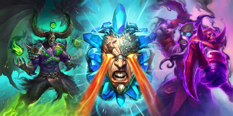 Archivist's Lore: The Ashes of Outland Prime Legendaries