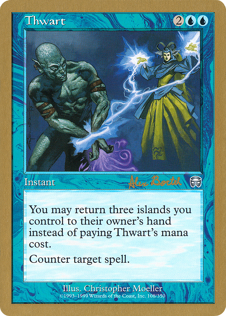 Thwart Card Image