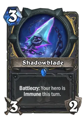 Shadowblade Card Image