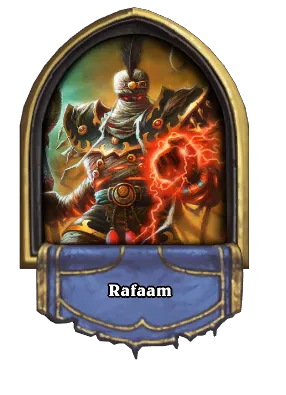 Rafaam Card Image