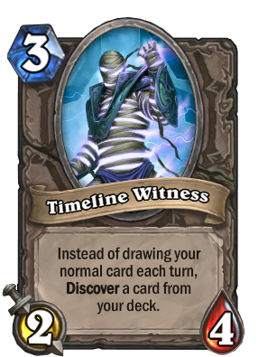 Timeline Witness Card Image