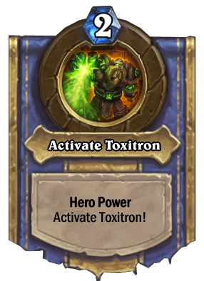 Activate Toxitron Card Image