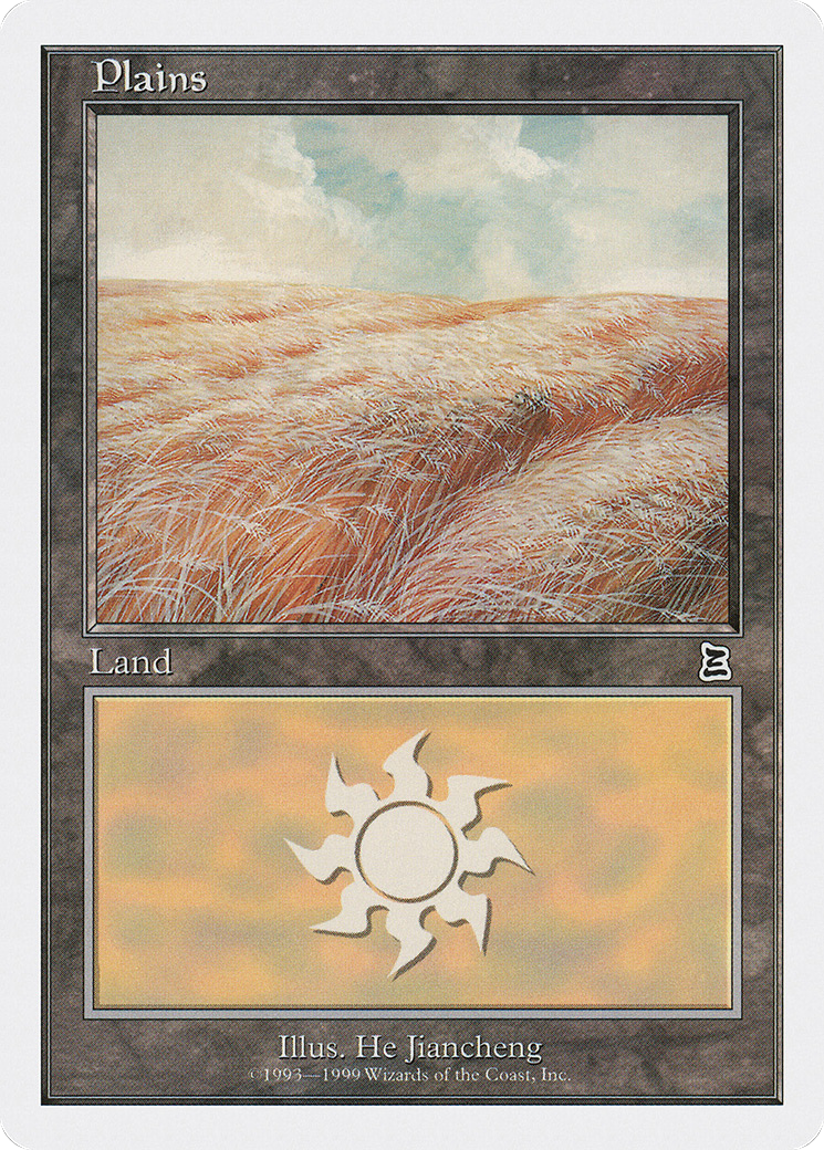 Plains Card Image