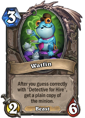 Watfin Card Image