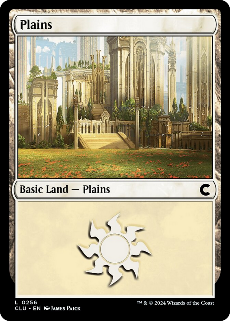 Plains Card Image