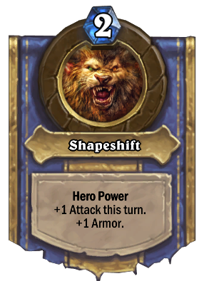 Shapeshift Card Image