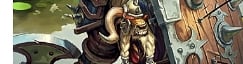 Bloodhoof Brave