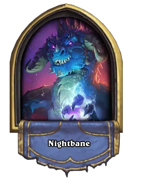 Nightbane Card Image