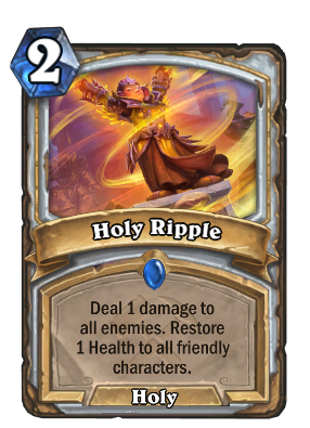 Holy Ripple Card Image