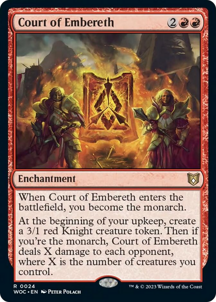 Court of Embereth Card Image