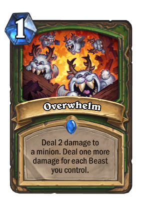 Overwhelm Card Image