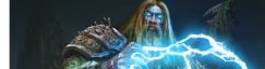 The Mistcaller
