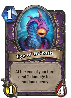 Eye of Go'rath Card Image