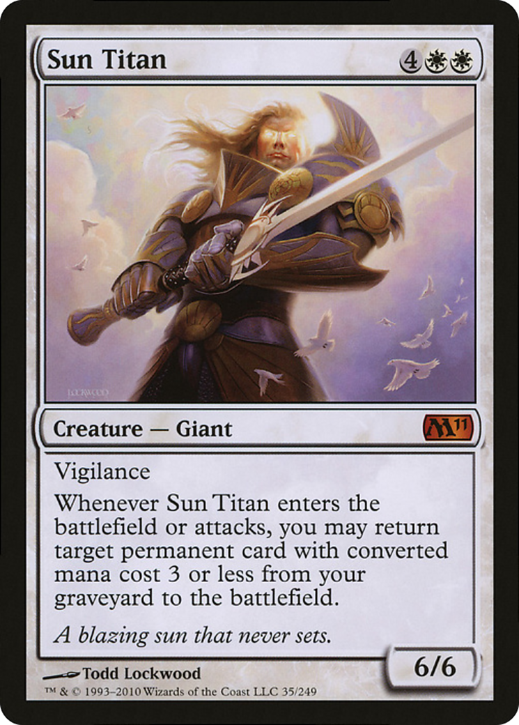 Sun Titan Card Image