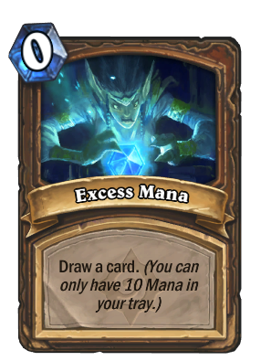 Excess Mana Card Image