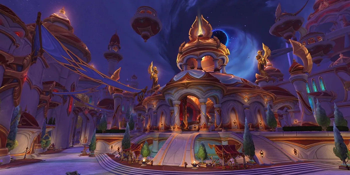 Game Writing vs. English Class: The Narrative Differences