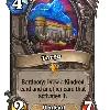 New Neutral Minion - Torga