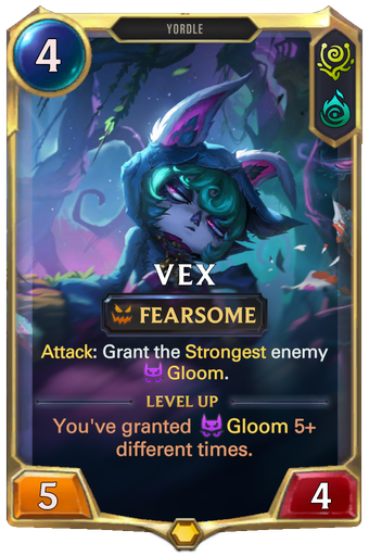 Vex Card Image