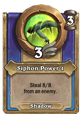Siphon Power 4 Card Image