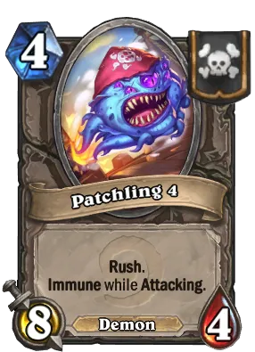 Patchling 4 Card Image