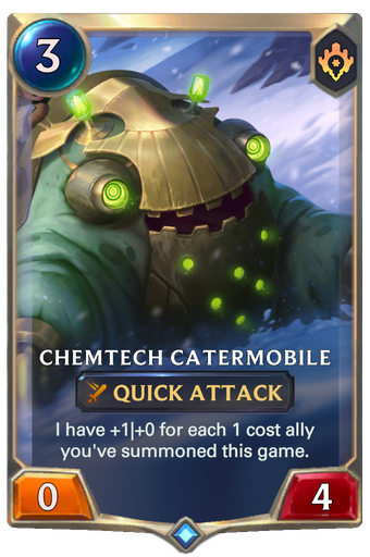 Chemtech Catermobile Card Image