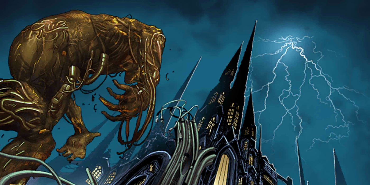 MARVEL SNAP's Hot Location is Sinister London - Decks to Play!