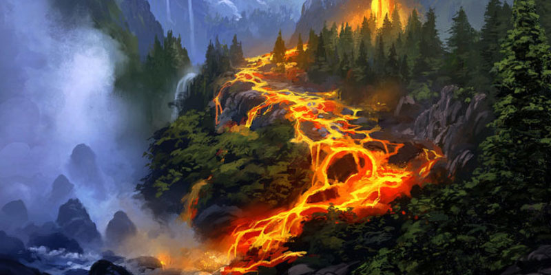 Magic Arena - Old Sets Introduced Next Year, Friends List Update, Performance Updates