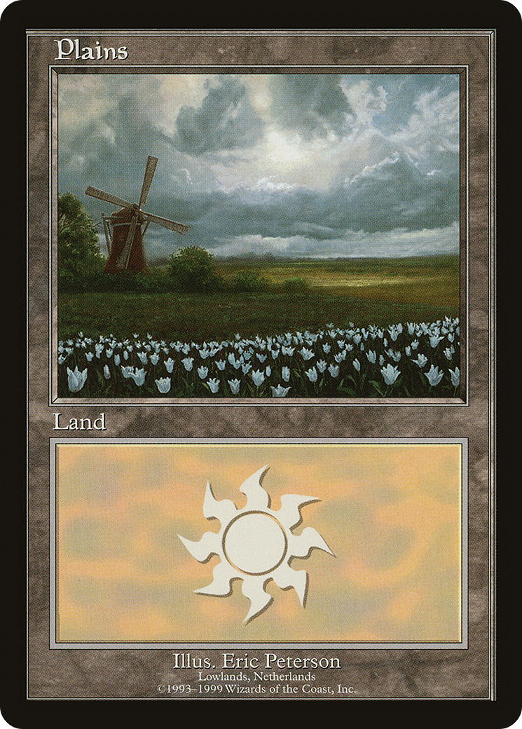 Plains Card Image