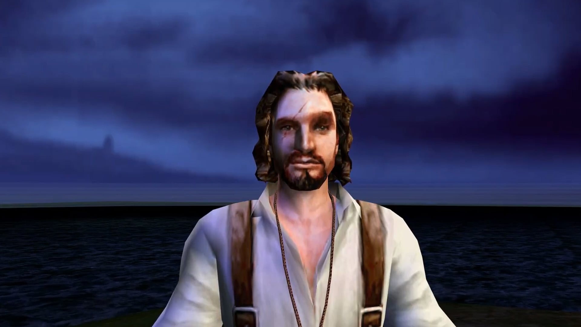 Undying, the Cult Classic Horror Shooter Everyone Should Play