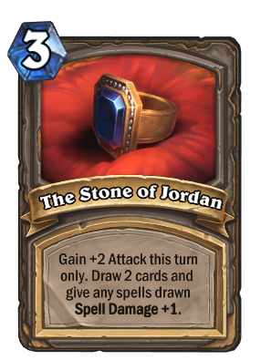 The Stone of Jordan Card Image