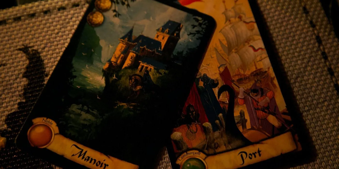 Skills from Digital Card Games That Can Be Applied to Real Life