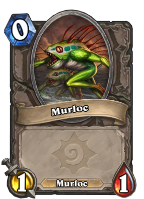 Murloc Card Image