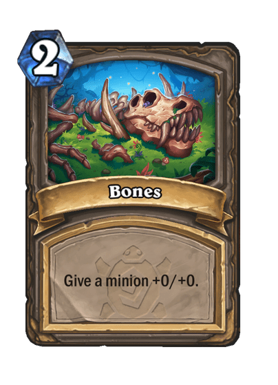 Bones Card Image