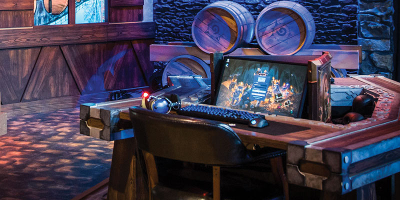 Blizzard Announces Details for the 2019 HCT World Championship