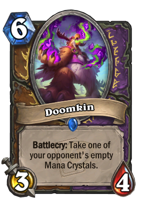 Doomkin Card Image
