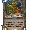 New Neutral Minion - Ancient Pterrordax