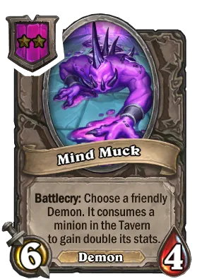 Mind Muck Card Image