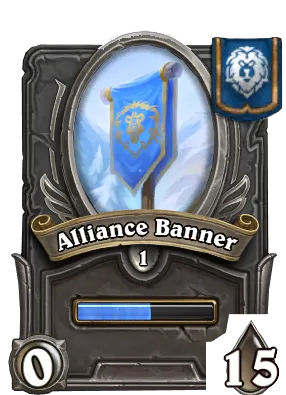 Alliance Banner Card Image