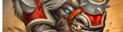 Akali, the Rhino