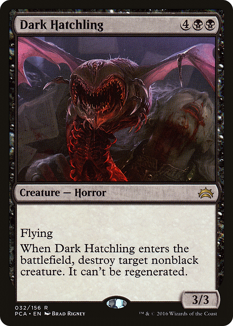 Dark Hatchling Card Image