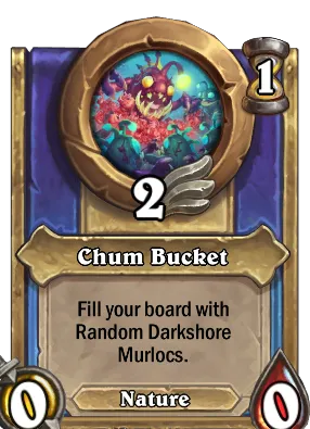 Chum Bucket Card Image