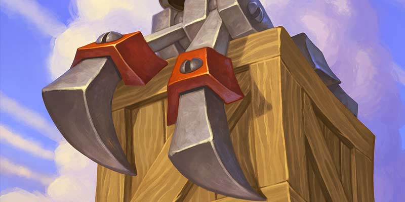 Blizzard Shares Deck Winrate Data from the Top 1% of Hearthstone Players, Possible Balance Talks in a Few Weeks