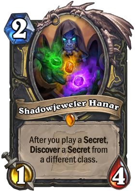 Shadowjeweler Hanar Card Image