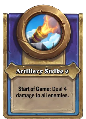 Artillery Strike {0} Card Image