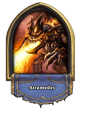 Atramedes Card Image