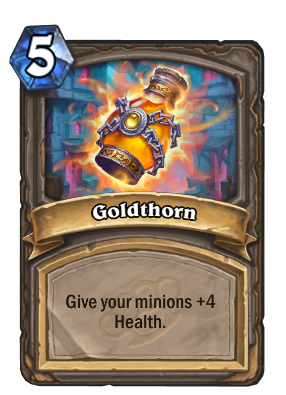 Goldthorn Card Image