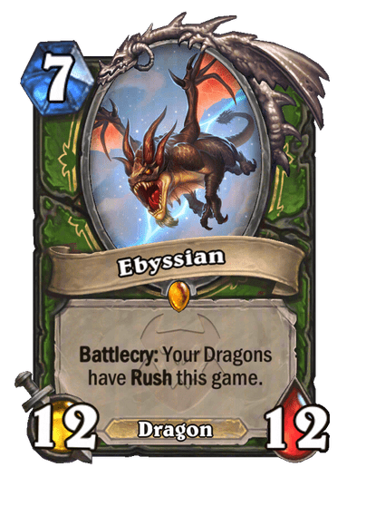 Ebyssian Card Image
