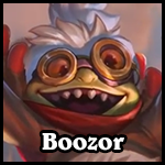 Boozor
